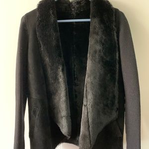 Danier Jacket
